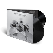 Load image into Gallery viewer, And The War Came (Ten Year Anniversary Edition)(Vinyl)