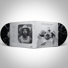 Load image into Gallery viewer, And The War Came (Ten Year Anniversary Edition)(Splatter Vinyl)