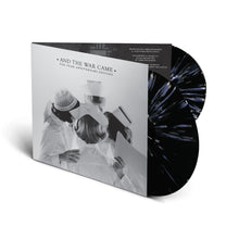 Load image into Gallery viewer, And The War Came (Ten Year Anniversary Edition)(Splatter Vinyl)