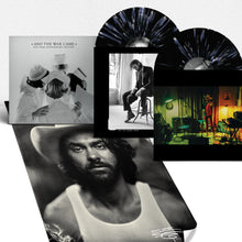 Load image into Gallery viewer, And The War Came (Ten Year Anniversary Edition)(Splatter Vinyl)