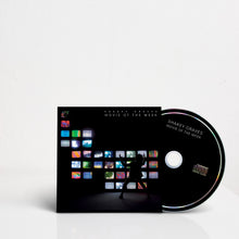 Load image into Gallery viewer, Movie Of The Week (CD)