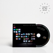 Load image into Gallery viewer, Movie Of The Week (Signed CD)