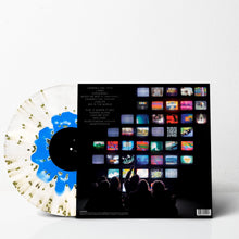 Load image into Gallery viewer, Movie Of The Week (Ocean Splatter Vinyl)