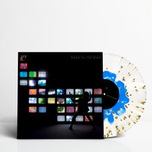 Load image into Gallery viewer, Movie Of The Week (Ocean Splatter Vinyl)