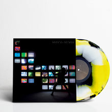 Load image into Gallery viewer, Movie Of The Week (Bumble Bee Vinyl)