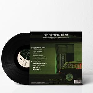 Love Direction (Vinyl)[Pre-Order]