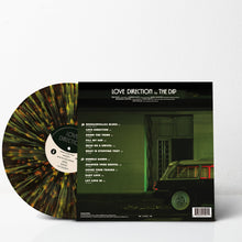 Load image into Gallery viewer, Love Direction (Citrus Black Ice Vinyl)