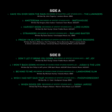 Load image into Gallery viewer, Magnolia Records Presents: Spotify Singles Vol. 1 (Watercolor Vinyl)