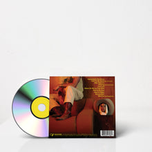 Load image into Gallery viewer, Curioso (CD)