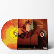 Load image into Gallery viewer, Curioso (Sunrise Galaxy Vinyl)