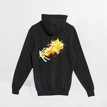 Load image into Gallery viewer, Burnout Days (Sweatshirt)