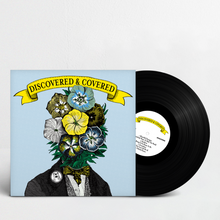 Load image into Gallery viewer, Discovered & Covered (Vinyl)