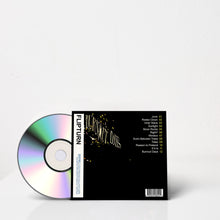 Load image into Gallery viewer, Burnout Days (CD)