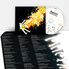 Load image into Gallery viewer, Burnout Days (CD)