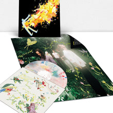 Load image into Gallery viewer, Burnout Days (Signed Opaque Crayons Vinyl)