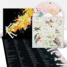 Load image into Gallery viewer, Burnout Days (Opaque Crayons Vinyl)