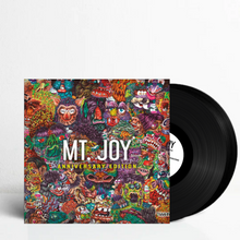 Load image into Gallery viewer, Mt. Joy (Anniversary Edition Vinyl)