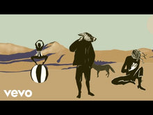 Load and play video in Gallery viewer, Appaloosa Bones (CD)