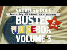 Load and play video in Gallery viewer, Busted Jukebox Volume 3 (CD)