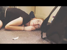 Load and play video in Gallery viewer, Salt (Blue Swirl Vinyl)