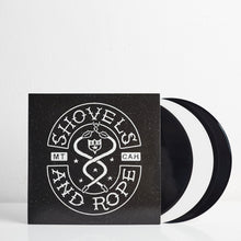 Load image into Gallery viewer, Predecessors (Vinyl)