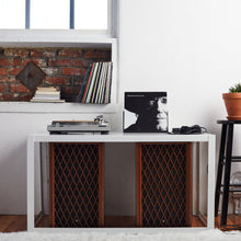 Load image into Gallery viewer, The Moon Was Blue (Baby Blue Vinyl)