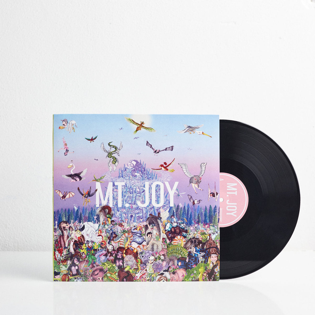 Rearrange Us (Vinyl) – Dualtone Music Group
