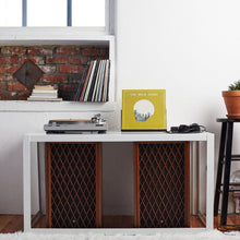 Load image into Gallery viewer, The World We Built (LP)