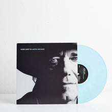 Load image into Gallery viewer, The Moon Was Blue (Baby Blue Vinyl)