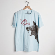 Load image into Gallery viewer, Shakey Graves Wolf (Shirt)