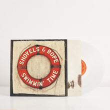 Load image into Gallery viewer, Swimmin' Time (Vinyl)
