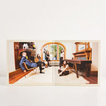 Load image into Gallery viewer, The World We Built (LP)