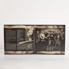 Load image into Gallery viewer, Happy Prisoner: The Bluegrass Sessions (Vinyl)