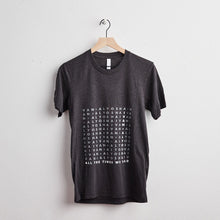 Load image into Gallery viewer, Ivan &amp; Alyosha Title Tile (Shirt)
