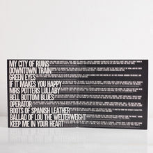 Load image into Gallery viewer, Vignettes (Gold 180 Gram Vinyl)