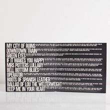 Load image into Gallery viewer, Vignettes (Signed Ltd. Edition 180 Gram Vinyl)