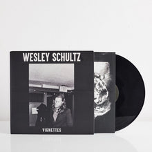 Load image into Gallery viewer, Vignettes (180 Gram Vinyl)