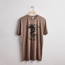 Load image into Gallery viewer, Langhorne Slim Eagle (Shirt)