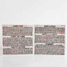 Load image into Gallery viewer, By Blood (Vinyl)