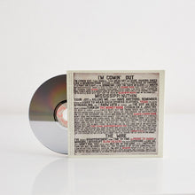 Load image into Gallery viewer, By Blood (CD)