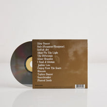 Load image into Gallery viewer, Carry The Ghost (CD)