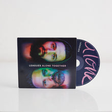 Load image into Gallery viewer, Alone Together (CD)