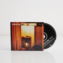 Load image into Gallery viewer, Letters in the Deep (CD)