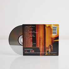 Load image into Gallery viewer, Letters in the Deep (CD)