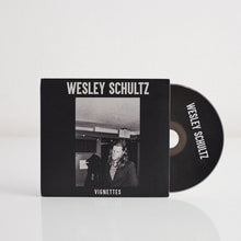 Load image into Gallery viewer, Vignettes (CD)