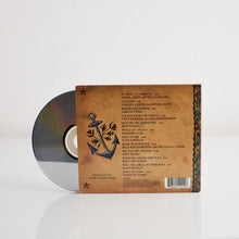 Load image into Gallery viewer, Anchored in Love: A Tribute to June Carter Cash (CD)