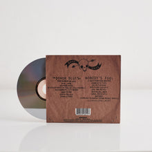 Load image into Gallery viewer, Shakey Graves And The Horse He Rode In On...(CD)