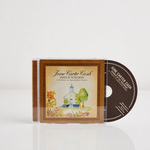 Load image into Gallery viewer, Church in the Wildwood (CD)