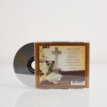 Load image into Gallery viewer, Church in the Wildwood (CD)
