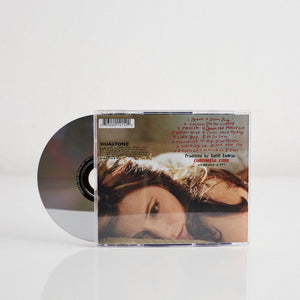 Solace For The Lonely (CD)